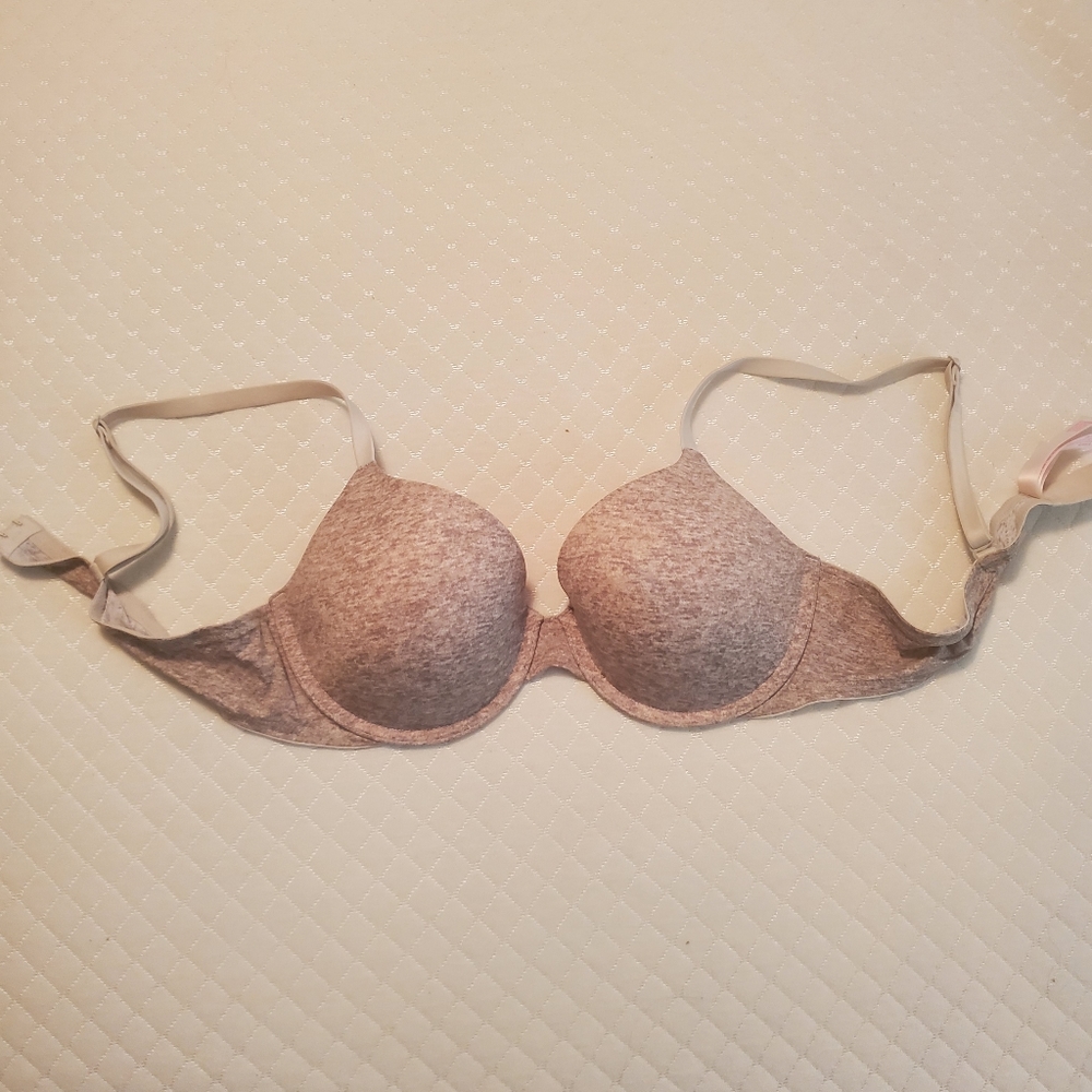 Victoria's Secret Tshirt Bra